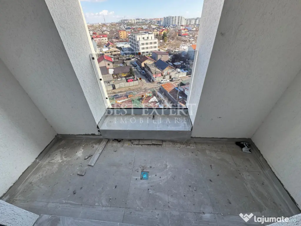 Garsoniera Ideal Investitie langa Auchan Titan - Bucuresti (Bucuresti-Ilfov)