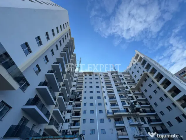 Garsoniera Ideal Investitie langa Auchan Titan - Bucuresti (Bucuresti-Ilfov)