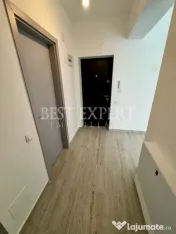 Apartament 2 Camere | Bloc Nou 2025 | Complet Utilat | Parca