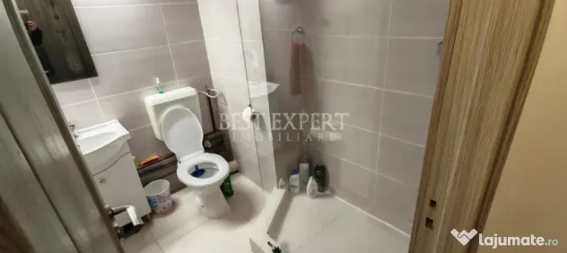 4 Camere Spațios | 2 Băi | Geam baie| Bloc Reabilitat | I - Bucuresti (Bucuresti-Ilfov)