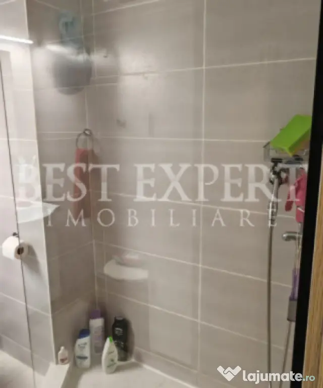 4 Camere Spațios | 2 Băi | Geam baie| Bloc Reabilitat | I - Bucuresti (Bucuresti-Ilfov)