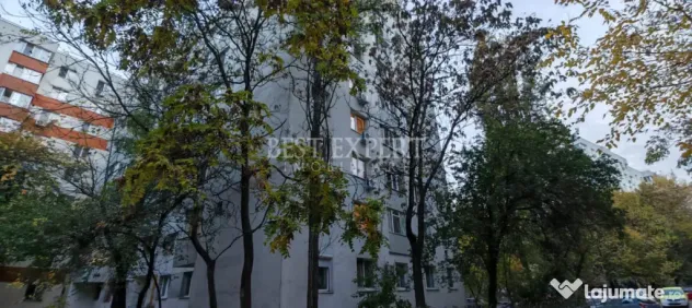 4 Camere Spațios | 2 Băi | Geam baie| Bloc Reabilitat | I - Bucuresti (Bucuresti-Ilfov)