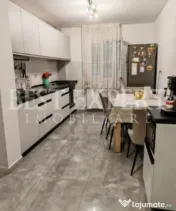 4 Camere Spațios | 2 Băi | Geam baie| Bloc Reabilitat | I