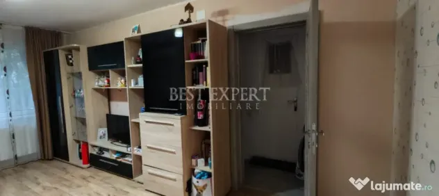 4 Camere Spațios | 2 Băi | Geam baie| Bloc Reabilitat | I - Bucuresti (Bucuresti-Ilfov)