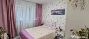4 Camere Spațios | 2 Băi | Geam baie| Bloc Reabilitat | I