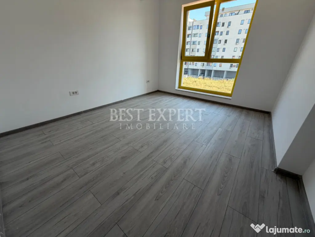 Apartament 2 Camere cu Parcare Inclusă Theodor Pallady - Bucuresti (Bucuresti-Ilfov)