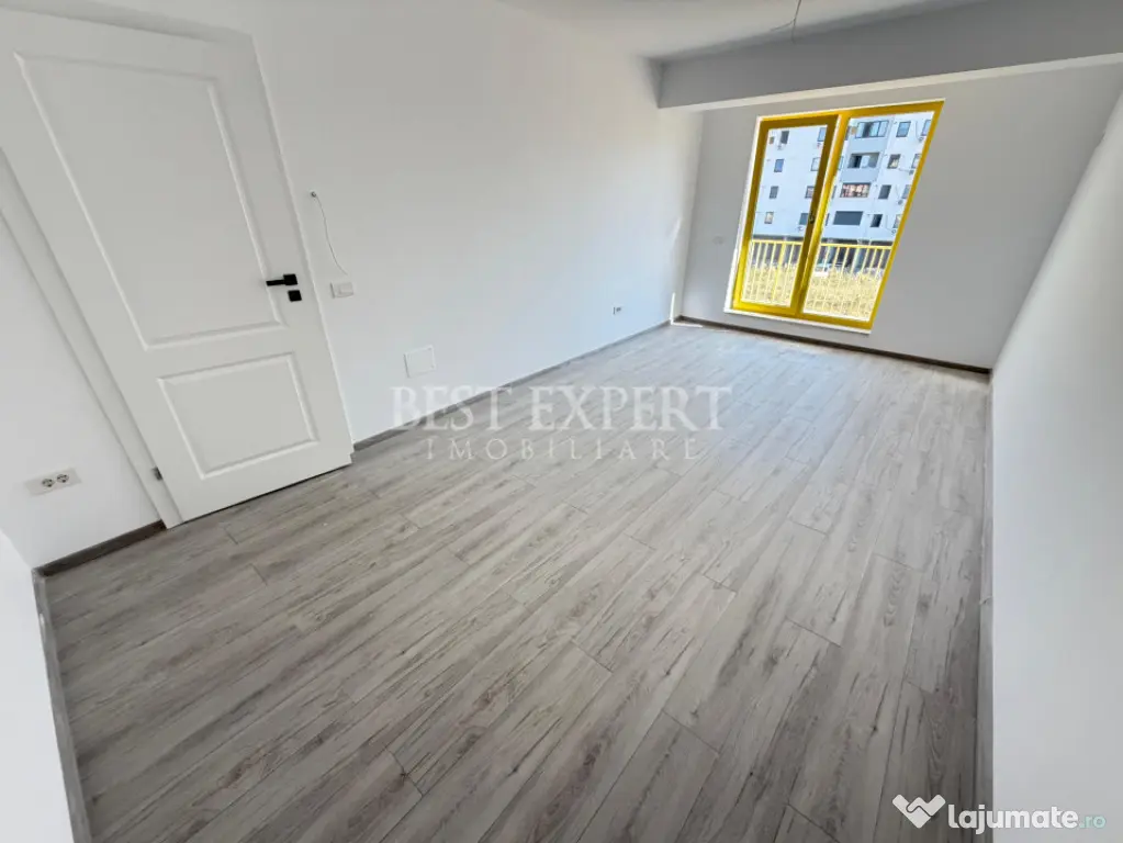 Apartament 2 Camere cu Parcare Inclusă Theodor Pallady - Bucuresti (Bucuresti-Ilfov)