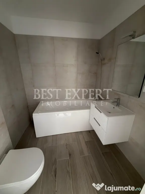 Apartament 2 Camere cu Parcare Inclusă Theodor Pallady - Bucuresti (Bucuresti-Ilfov)