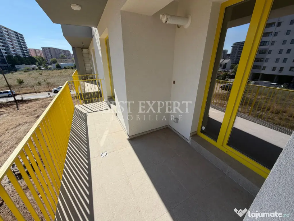 Apartament 2 Camere cu Parcare Inclusă Theodor Pallady - Bucuresti (Bucuresti-Ilfov)