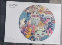 Tableta Grafica Wacom Intuos Pro L (PTH-860) – Impecabila