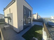 Casa individuala Sânpetru Brasov Parter+Etaj