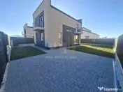Casa individuala Sânpetru Brasov Parter+Etaj 