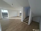 Casa individuala Sânpetru Brasov Parter+Etaj 