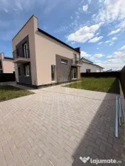 Casa individuala Sânpetru Brasov Parter+Etaj