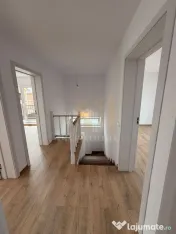 Casa individuala Sânpetru Brasov Parter+Etaj