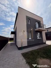 Casa individuala Sânpetru Brasov Parter+Etaj