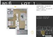 2 Camere | Avans 15% | Credit Ipotecar | Direct Dezvoltator 