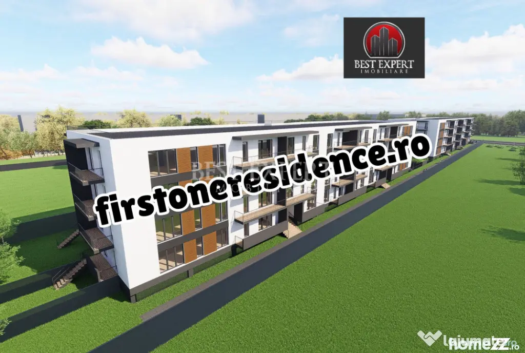 2 Camere Spațios | Compartimentare Excelentă | Direct Dezv - Bucuresti (Bucuresti-Ilfov)