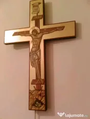 Pictez icoane Cruci troițe comanda 