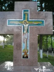 Pictez icoane Cruci troițe comanda 