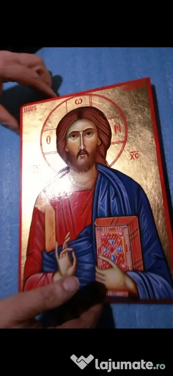 Pictez icoane Cruci troițe comanda