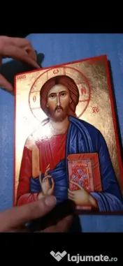 Pictez icoane Cruci troițe comanda 