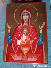 Pictez icoane Cruci troițe comanda 