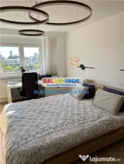 Apartament 3 camere de inchiriat, Pet friendly - Bulevardul 