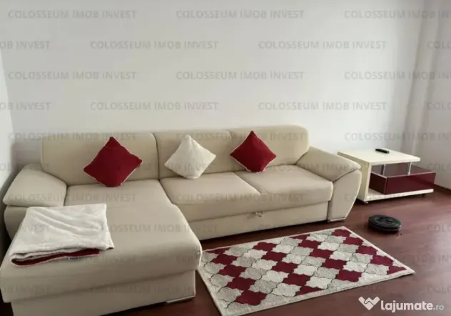 Apartament 3 camere | Decomandat | 67 mp | Zona Astra - Brasov (Brasov)