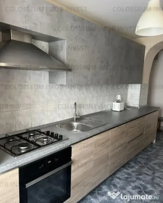 Apartament 3 camere | Decomandat | 67 mp | Zona Astra - Brasov (Brasov)