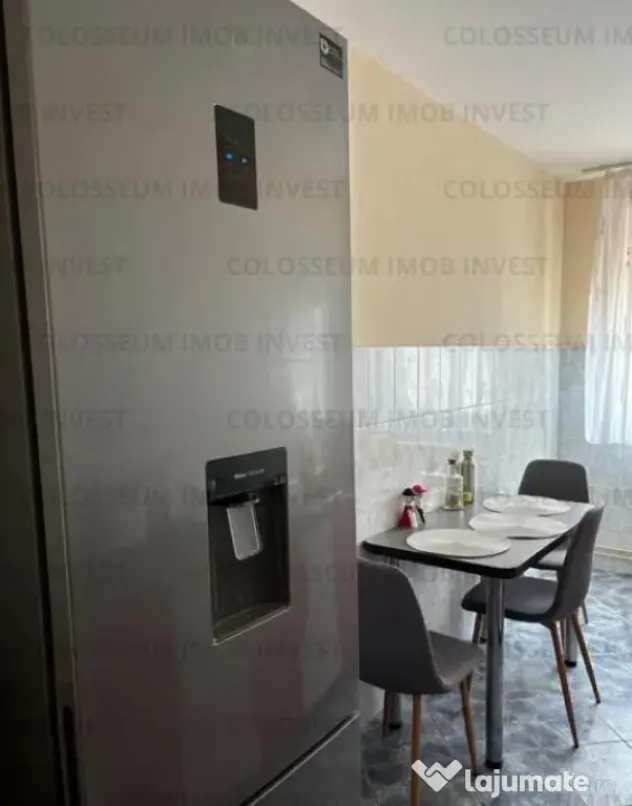 Apartament 3 camere | Decomandat | 67 mp | Zona Astra - Brasov (Brasov)