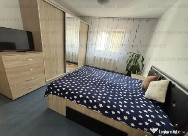 Apartament 3 camere | Decomandat | 67 mp | Zona Astra - Brasov (Brasov)