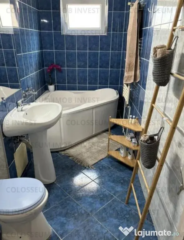 Apartament 3 camere | Decomandat | 67 mp | Zona Astra - Brasov (Brasov)