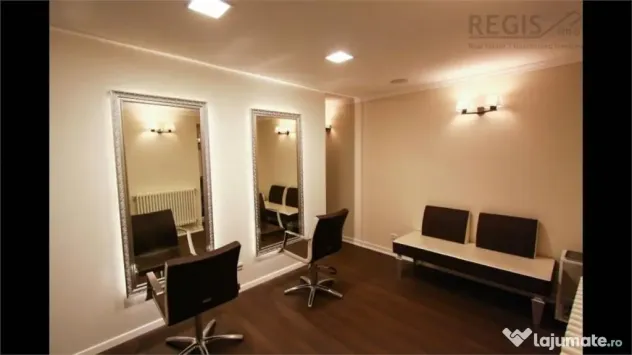Spatiu Comercial Central Brasov - Brasov (Brasov)