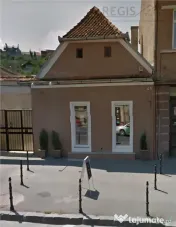 Spatiu Comercial Central Brasov 