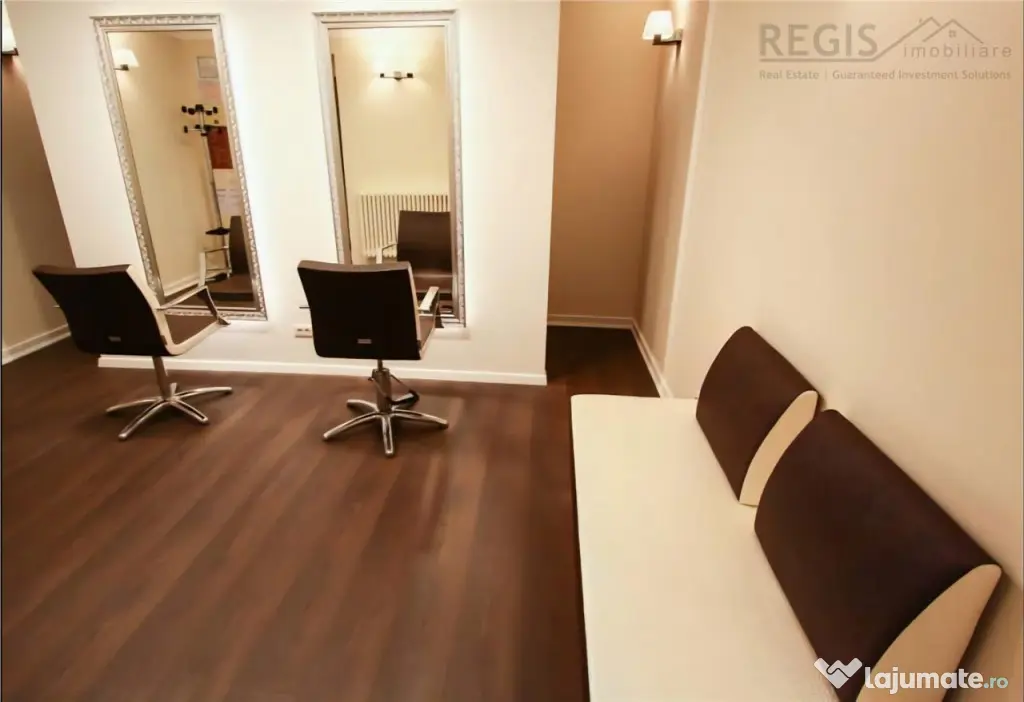 Spatiu Comercial Central Brasov - Brasov (Brasov)