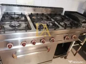SPAȚIU COMERCIAL 110 MP PRETABILE CATERING 