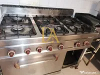 SPAȚIU COMERCIAL 110 MP PRETABILE CATERING 
