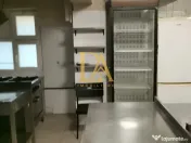SPAȚIU COMERCIAL 110 MP PRETABILE CATERING 