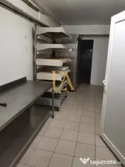 SPAȚIU COMERCIAL 110 MP PRETABILE CATERING 
