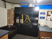 SPAȚIU COMERCIAL 110 MP PRETABILE CATERING 
