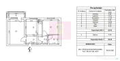 Vanzare apartament 2 camere -Vitan Olimpia