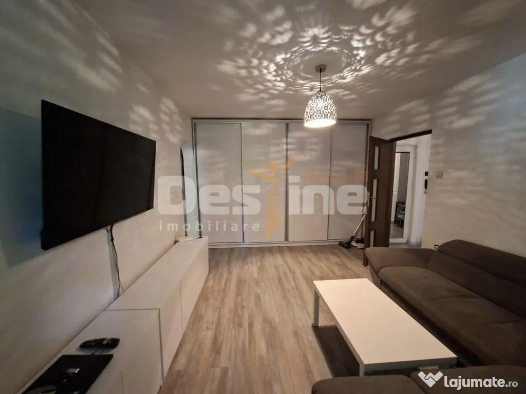 Apartament 2 camere M.Constantin Brâncoveanu | 55mp | 12... - Bucuresti (Bucuresti-Ilfov)