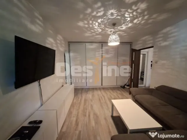 Apartament 2 camere M.Constantin Brâncoveanu | 55mp | 12... - Bucuresti (Bucuresti-Ilfov)