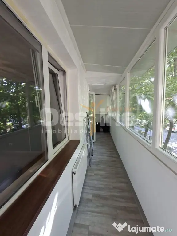 Apartament 2 camere M.Constantin Brâncoveanu | 55mp | 12... - Bucuresti (Bucuresti-Ilfov)