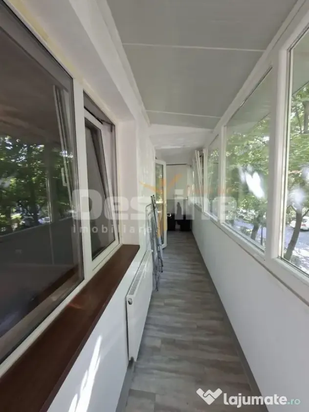 Apartament 2 camere M.Constantin Brâncoveanu | 55mp | 12... - Bucuresti (Bucuresti-Ilfov)