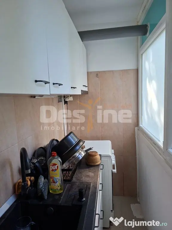 Apartament 2 camere M.Constantin Brâncoveanu | 55mp | 12... - Bucuresti (Bucuresti-Ilfov)