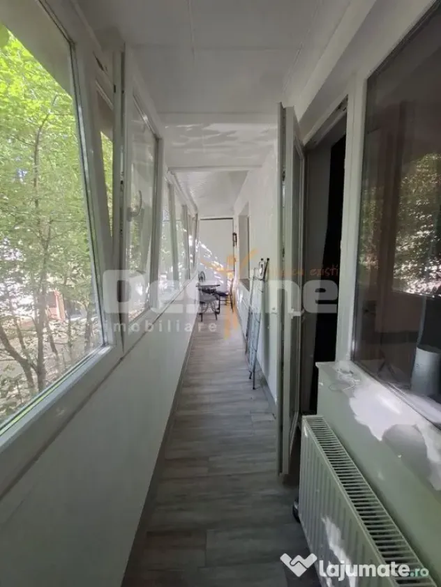 Apartament 2 camere M.Constantin Brâncoveanu | 55mp | 12... - Bucuresti (Bucuresti-Ilfov)