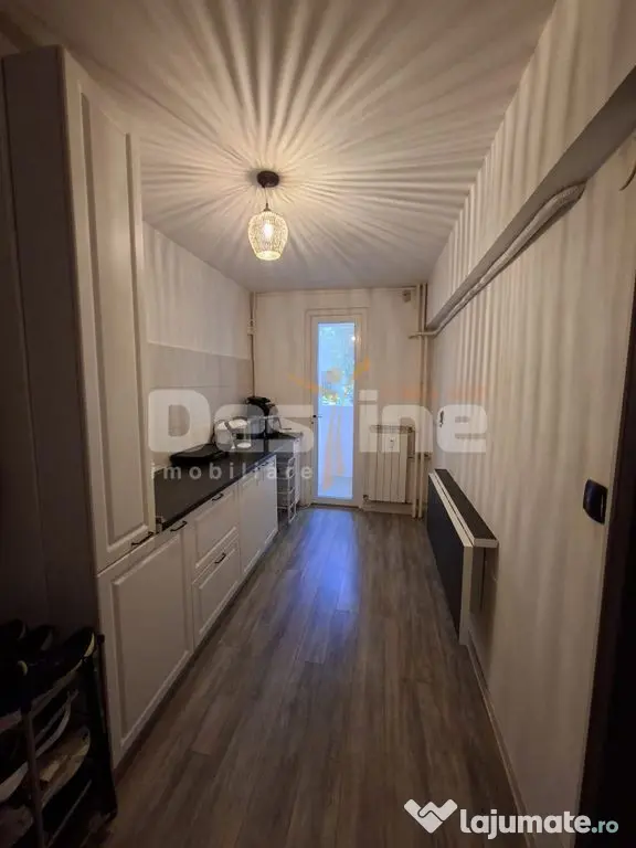 Apartament 2 camere M.Constantin Brâncoveanu | 55mp | 12... - Bucuresti (Bucuresti-Ilfov)