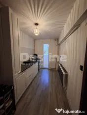 Apartament 2 camere M.Constantin Brâncoveanu | 55mp | 12...